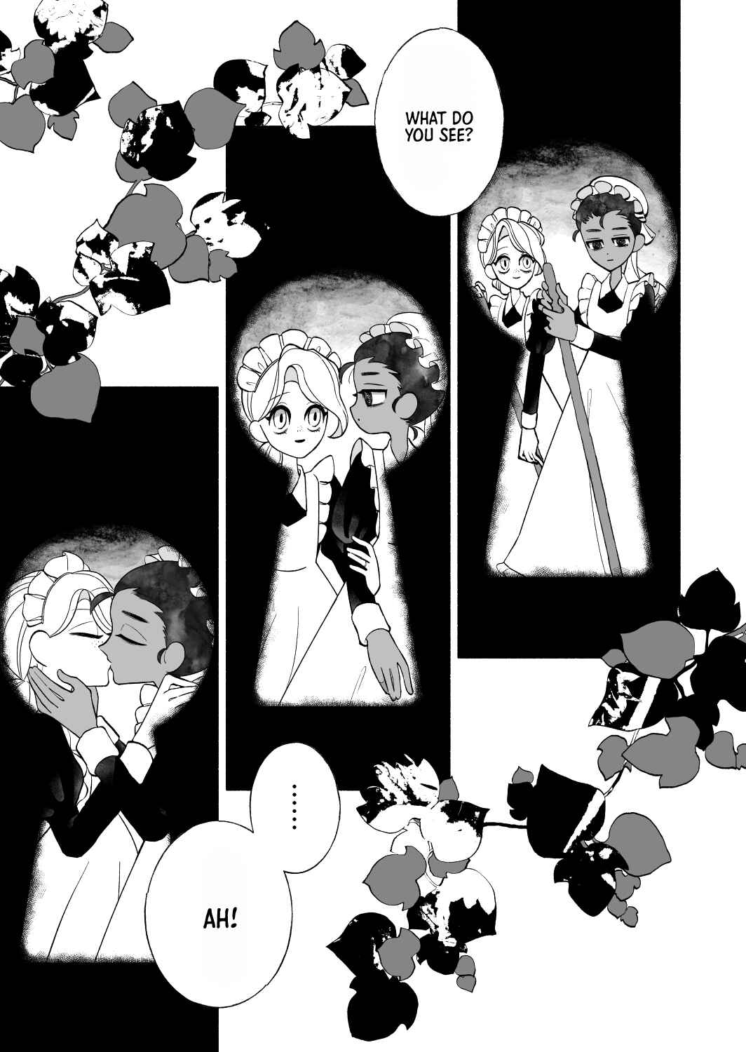 Page 2 Chapter Unknown_1288 Keyhole of Sin