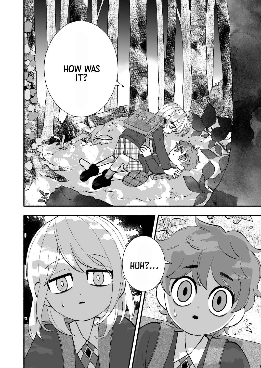 Page 23 Chapter Unknown_1288 Keyhole of Sin