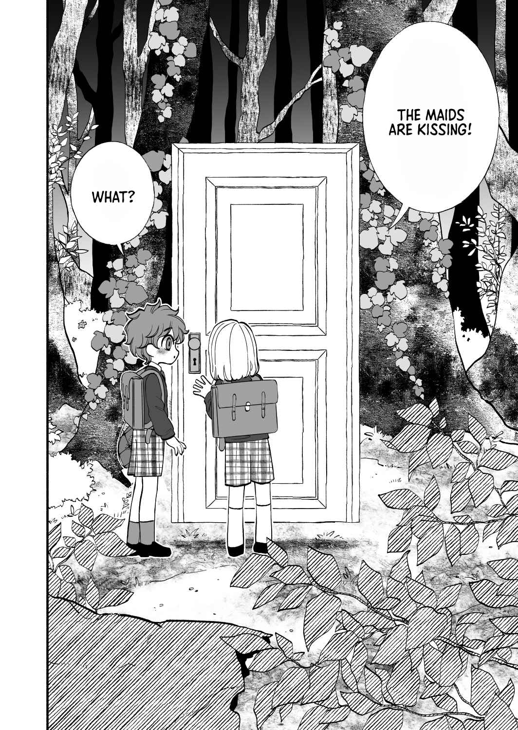 Page 3 Chapter Unknown_1288 Keyhole of Sin