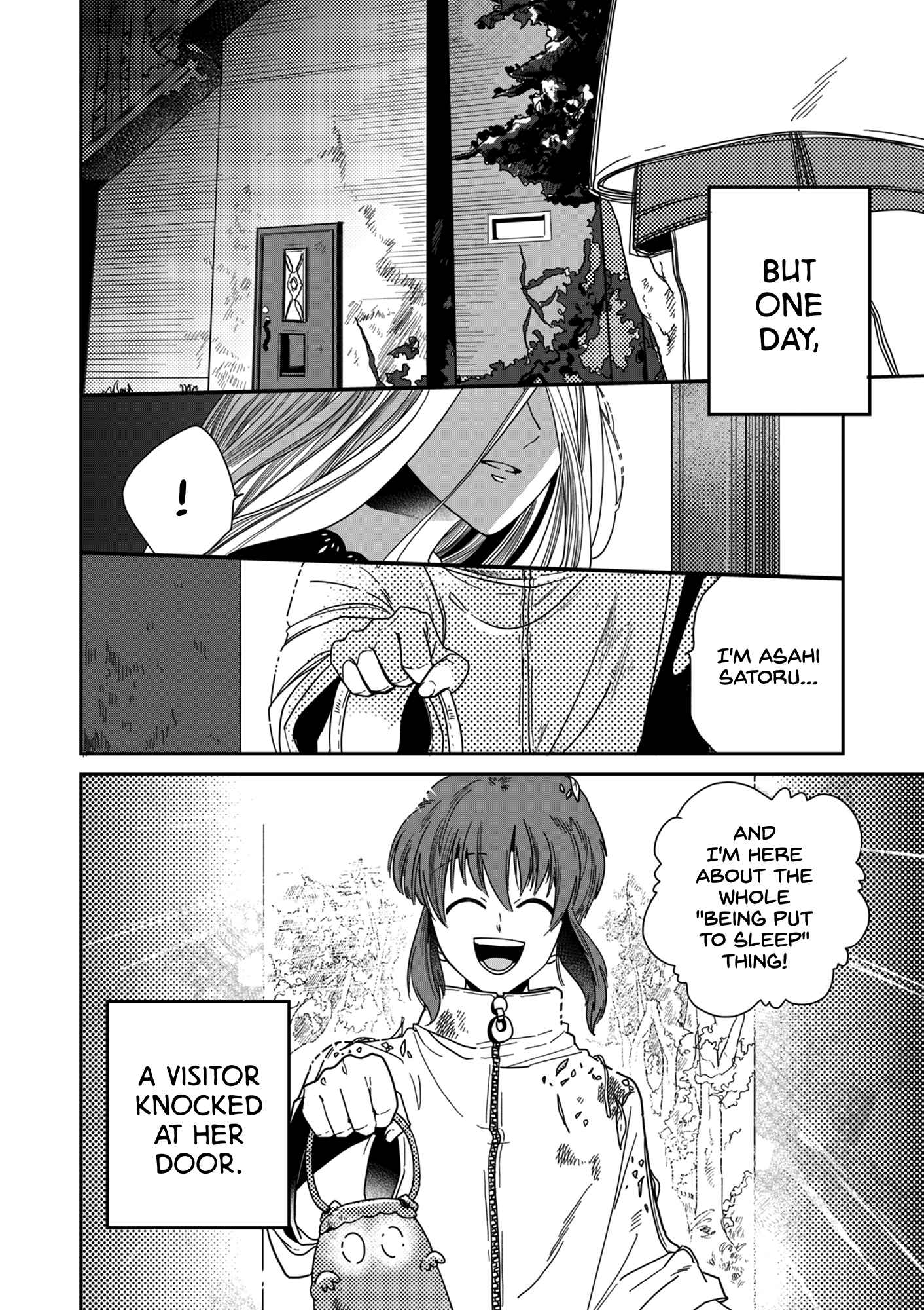 Page 2 Chapter Unknown_7d44 Good Morning, Mr. Sleepless