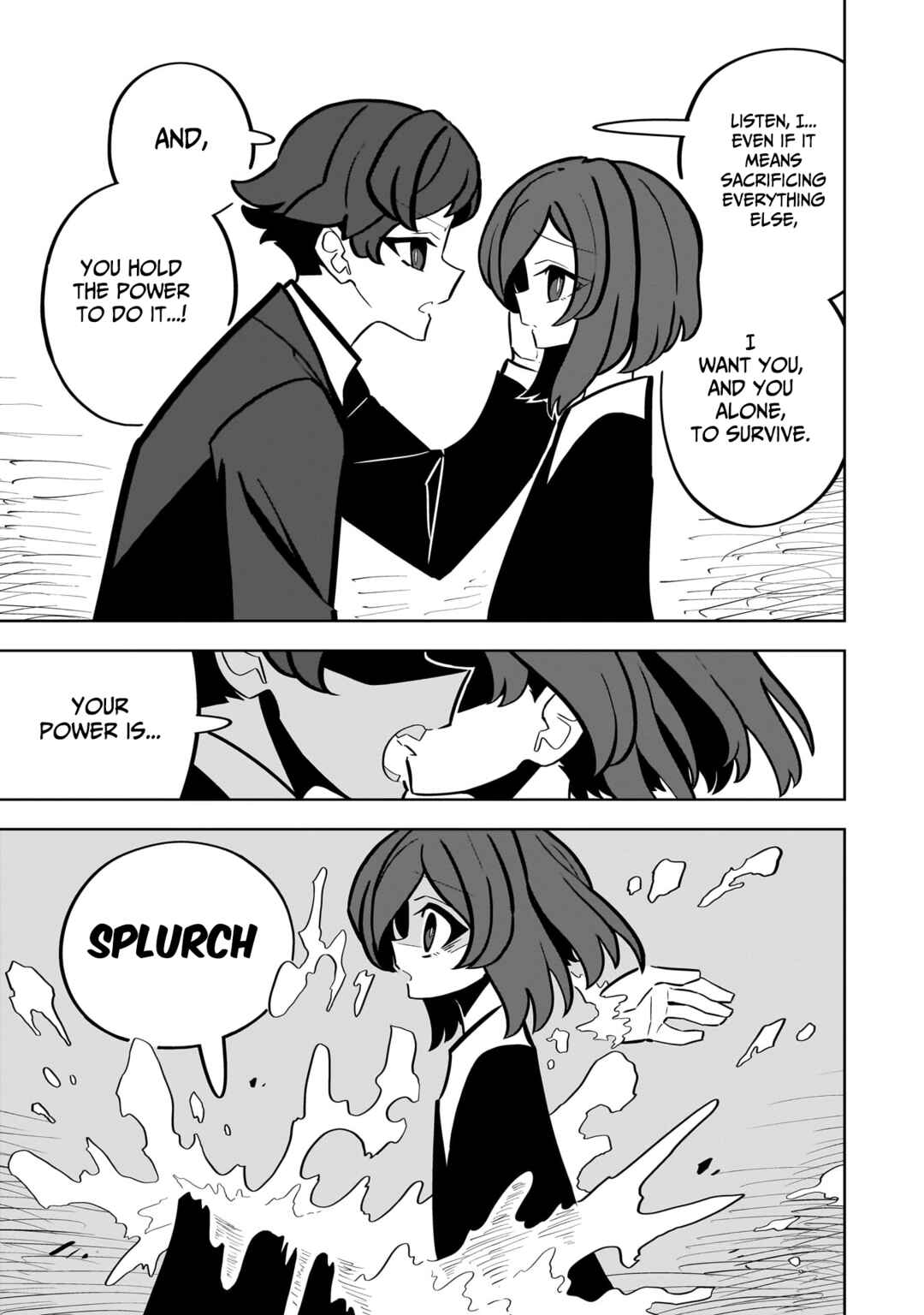 Page 13 Chapter 10 Psycho Party