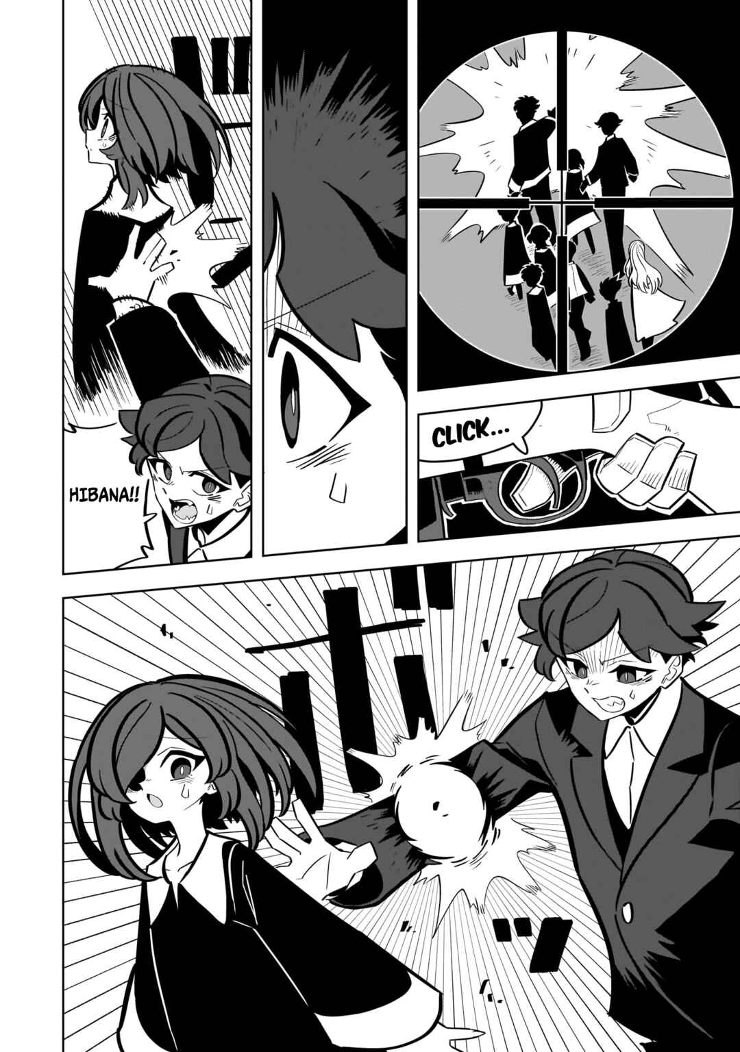 Page 4 Chapter 10 Psycho Party
