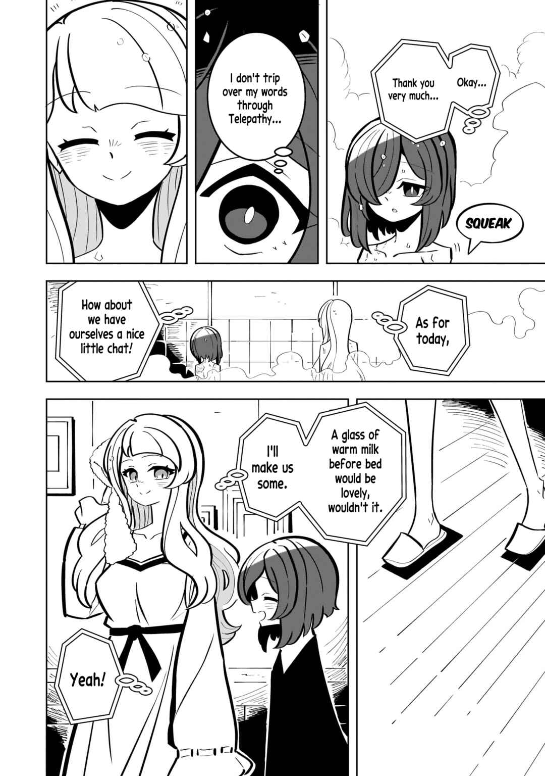 Page 6 Chapter 6 Psycho Party