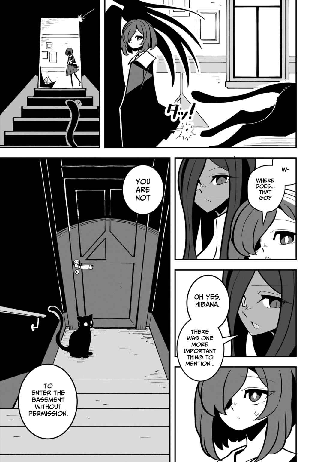 Page 9 Chapter 4 Psycho Party