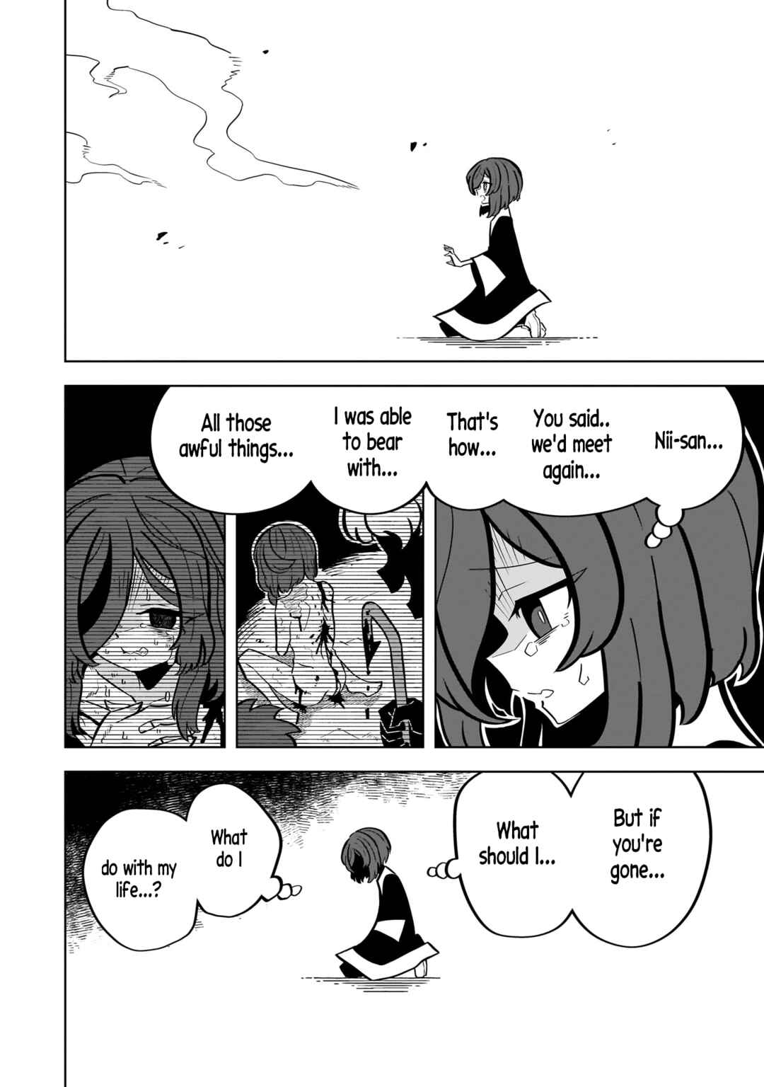 Page 8 Chapter 11 Psycho Party