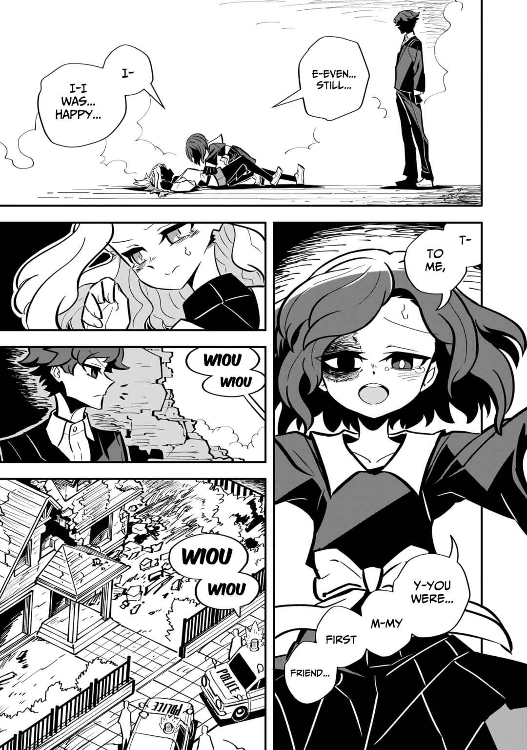 Page 19 Chapter 2 Psycho Party