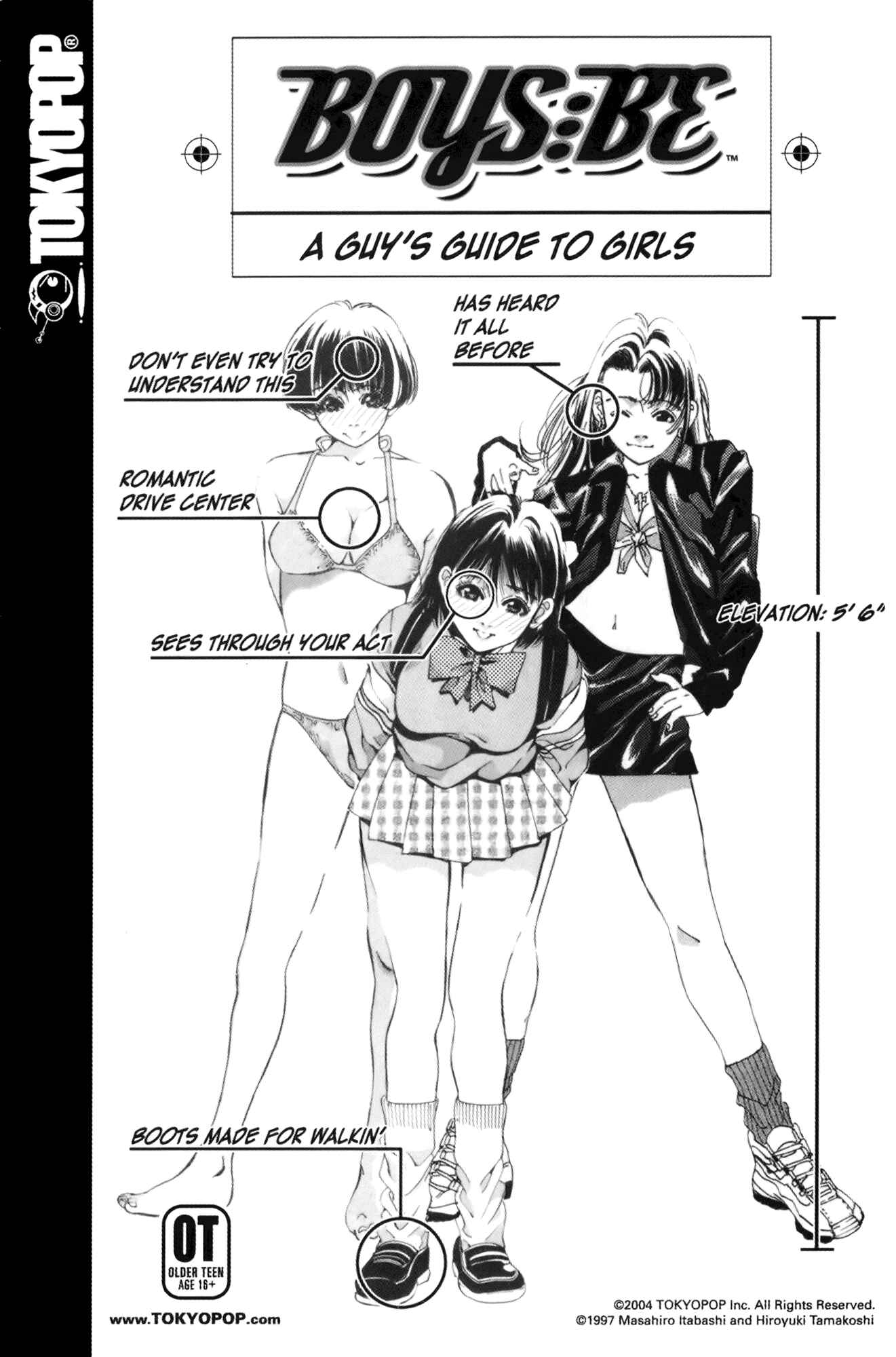 Page 19 Chapter 61.6 Ai Yori Aoshi