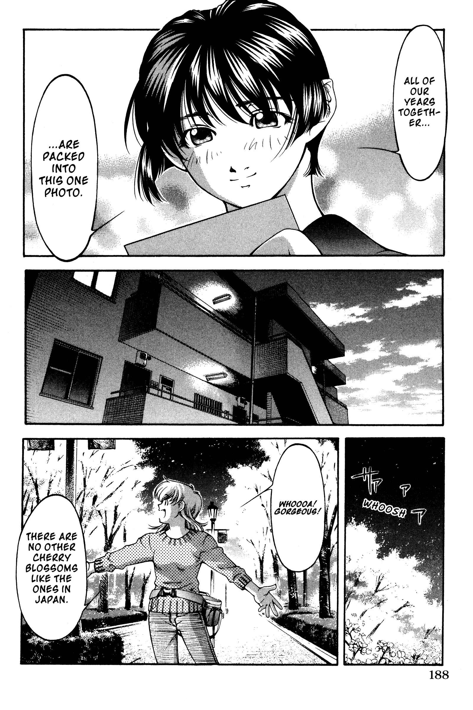 Page 29 Chapter 141 Ai Yori Aoshi