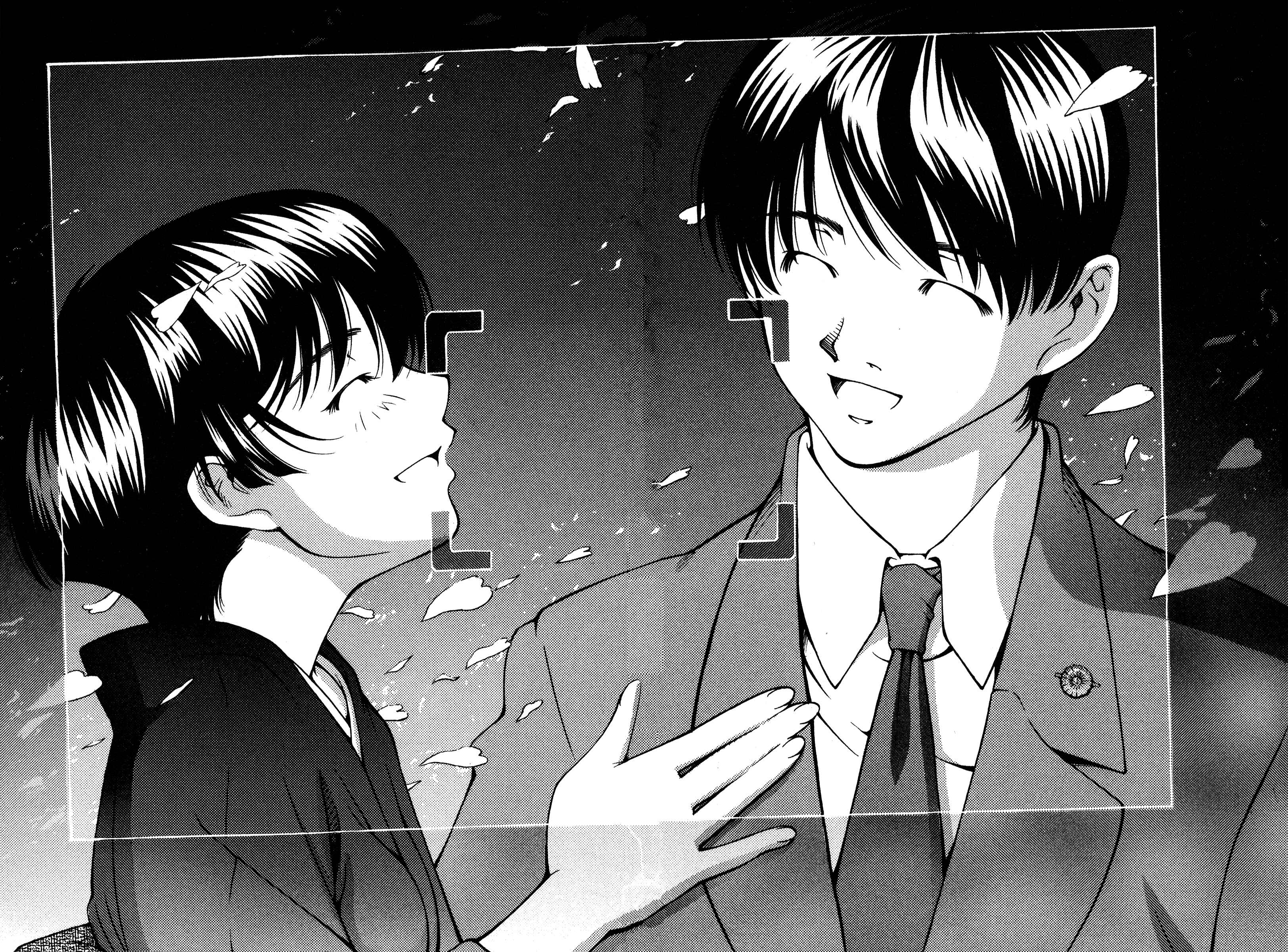 Page 31 Chapter 141 Ai Yori Aoshi