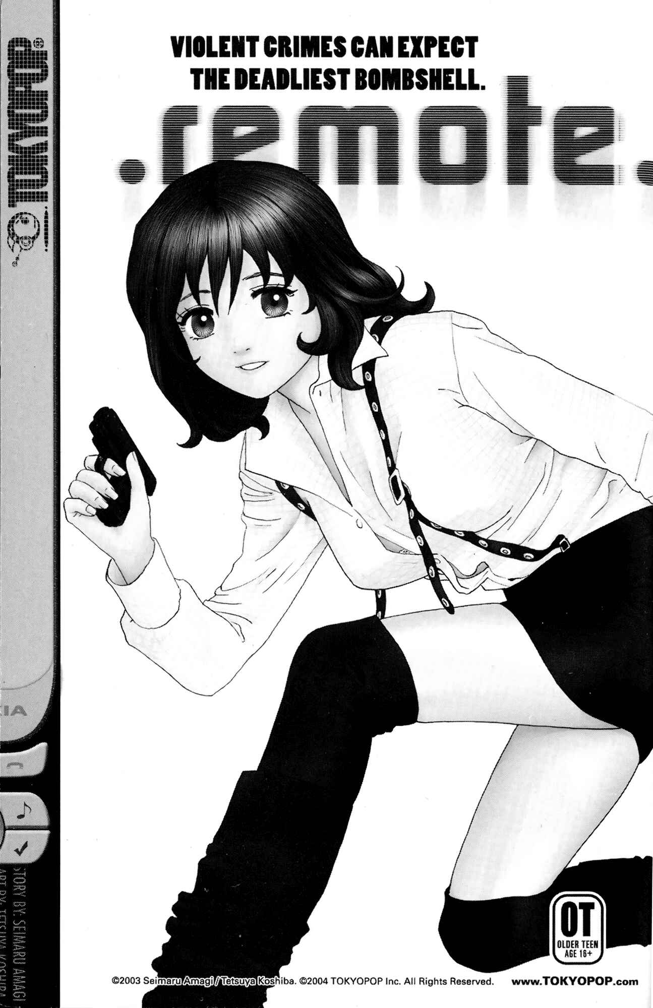 Page 27 Chapter 38 Ai Yori Aoshi