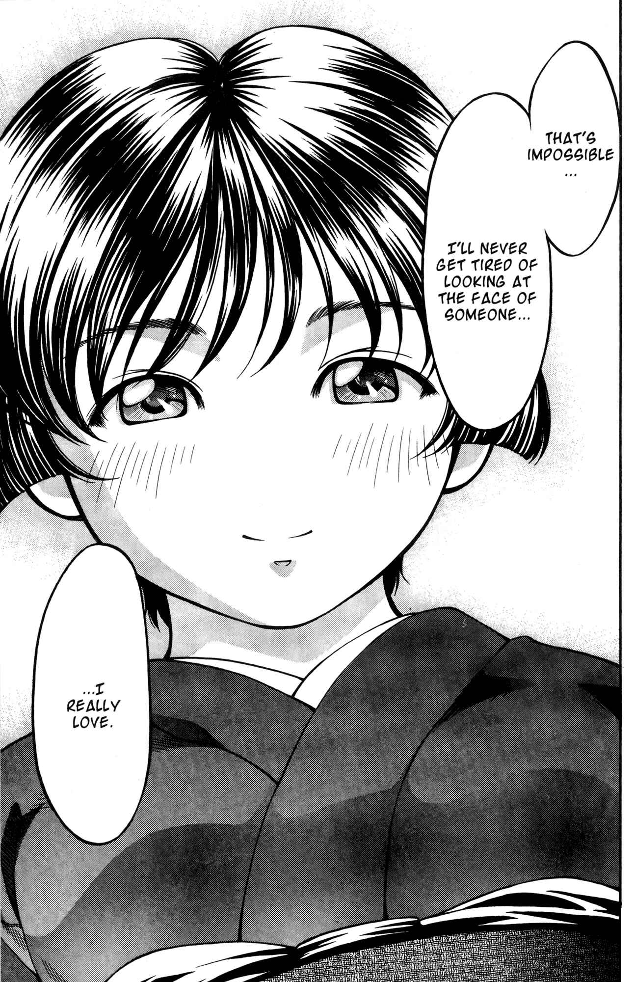 Page 15 Chapter 50 Ai Yori Aoshi