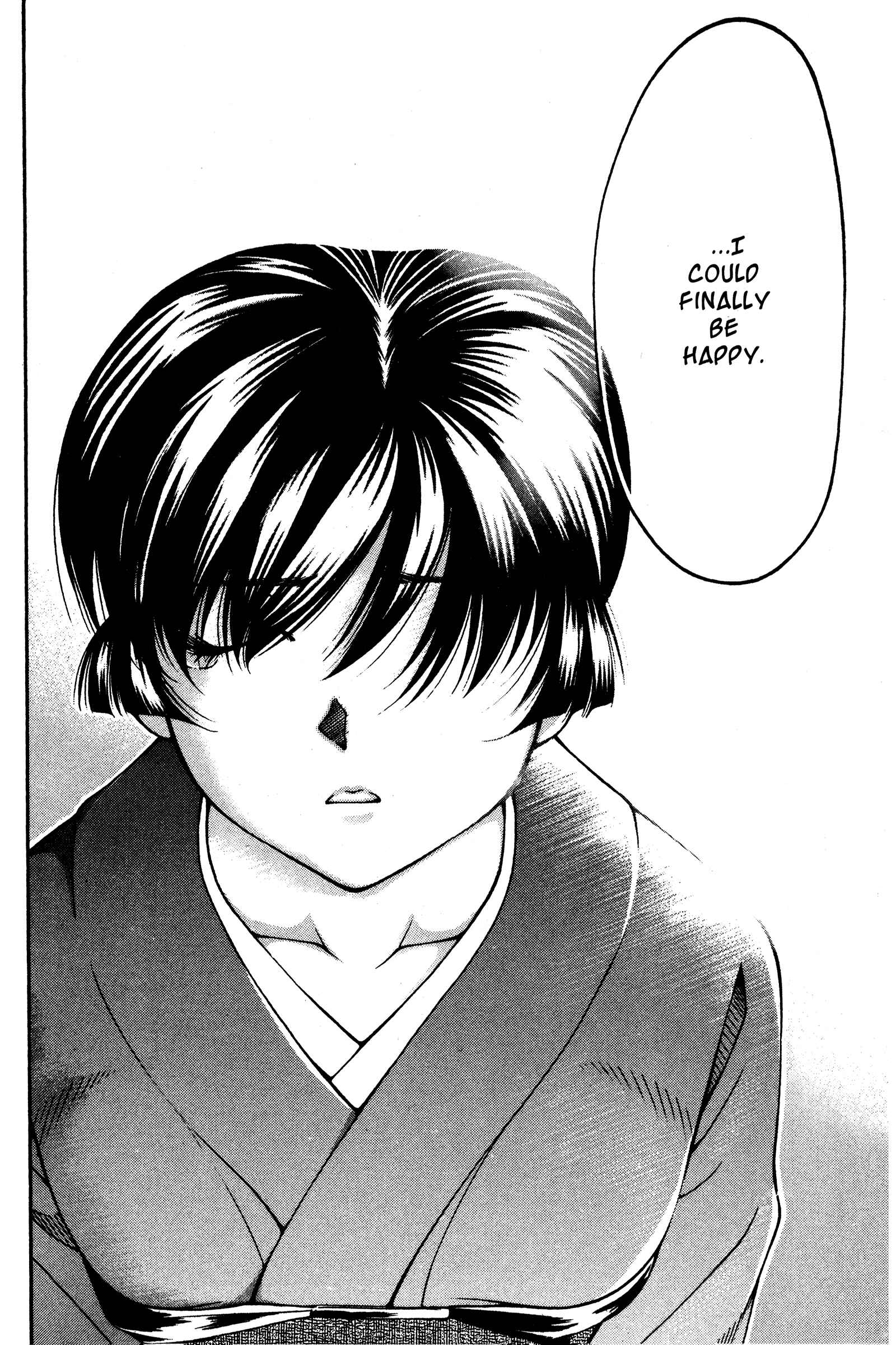 Page 22 Chapter 119 Ai Yori Aoshi