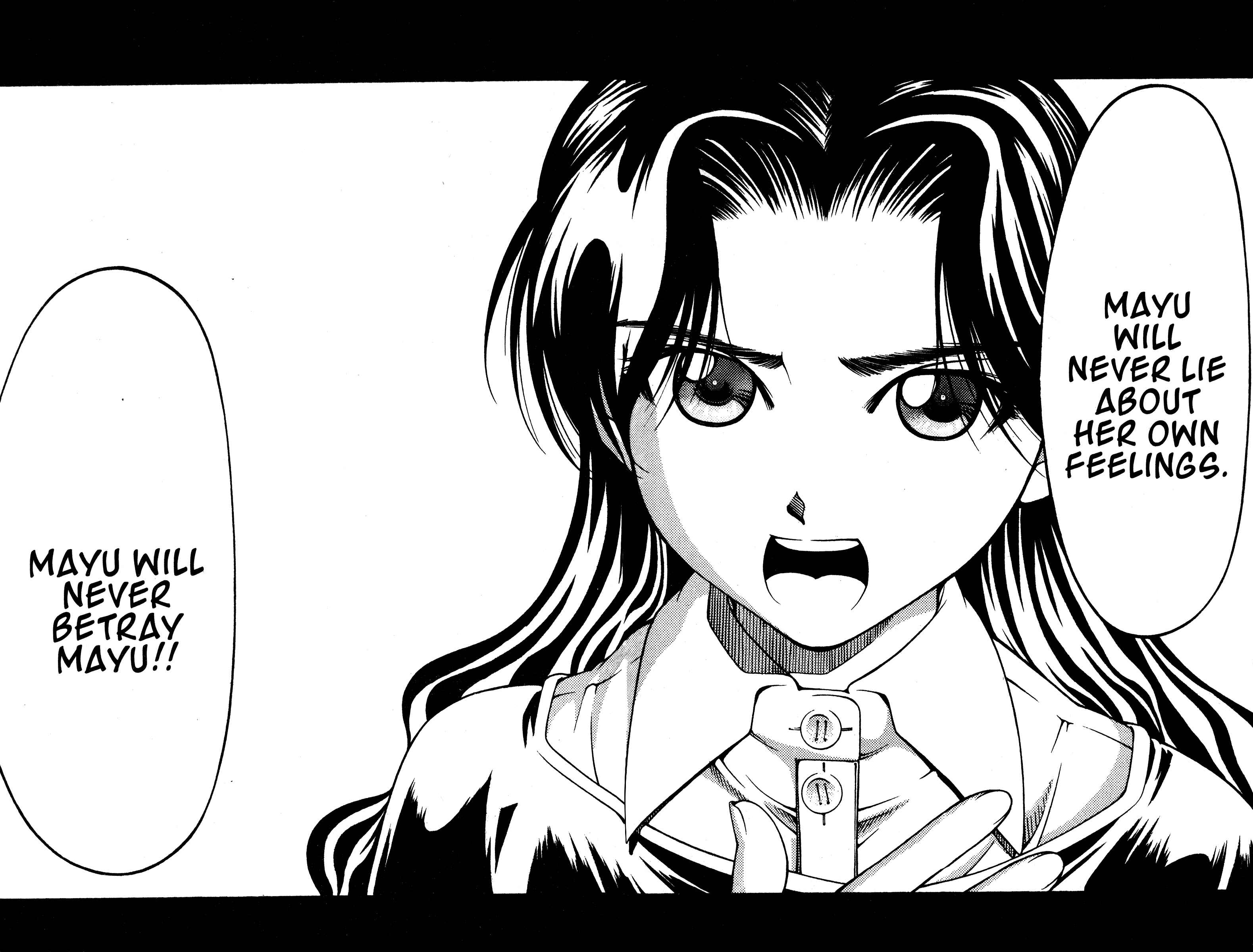 Page 12 Chapter 115 Ai Yori Aoshi