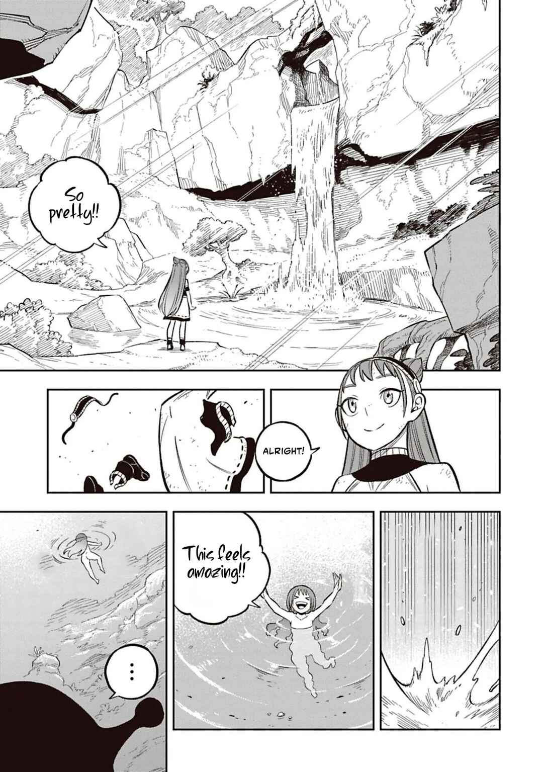 Page 18 Chapter 9 Tsuihou Ouji wa Dorei kara Yarinaosu