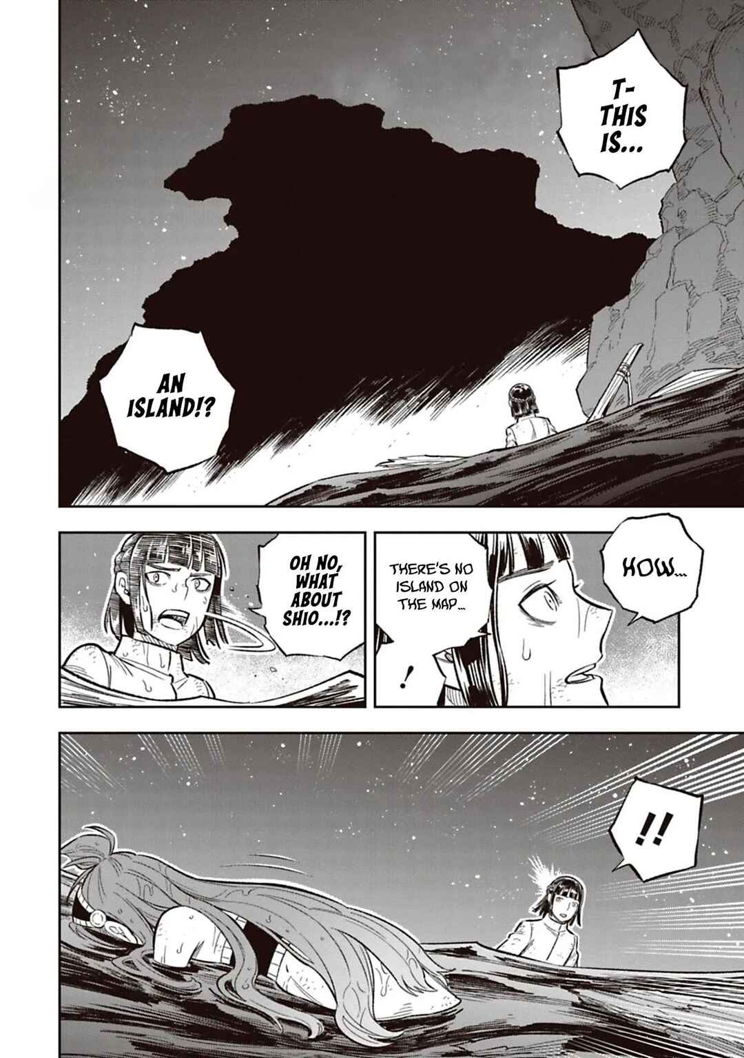 Page 9 Chapter 9 Tsuihou Ouji wa Dorei kara Yarinaosu
