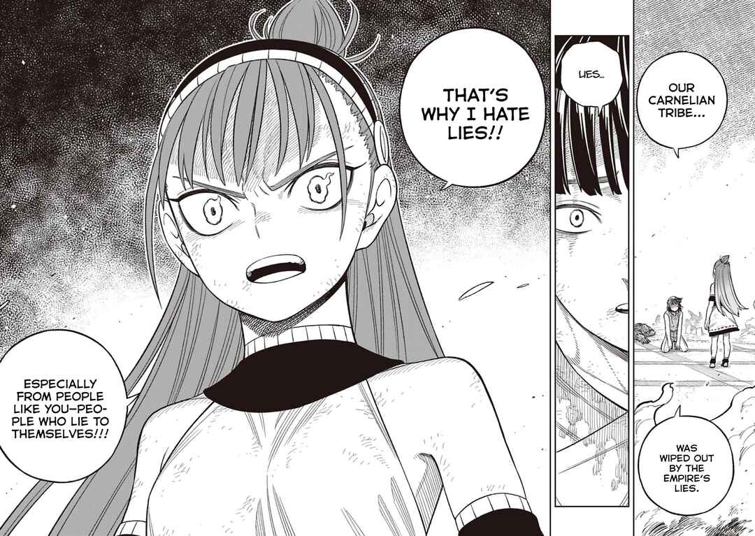 Page 18 Chapter 4 Tsuihou Ouji wa Dorei kara Yarinaosu
