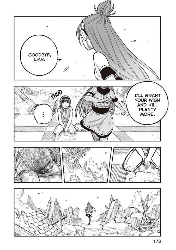 Page 19 Chapter 4 Tsuihou Ouji wa Dorei kara Yarinaosu