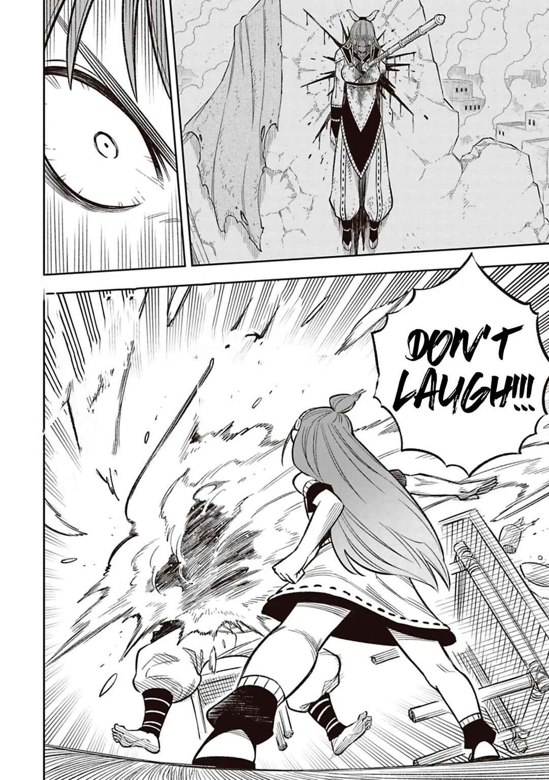 Page 17 Chapter 10 Tsuihou Ouji wa Dorei kara Yarinaosu