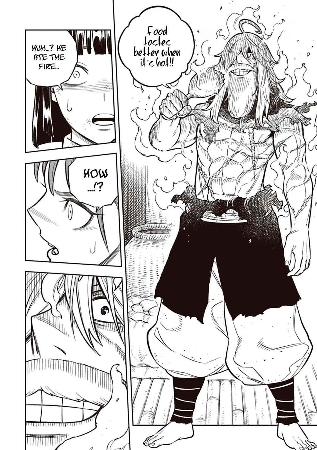 Page 19 Chapter 10 Tsuihou Ouji wa Dorei kara Yarinaosu