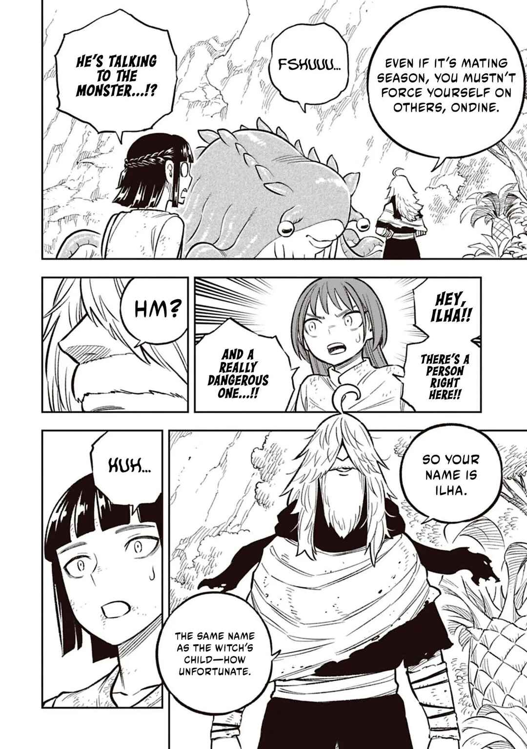 Page 7 Chapter 10 Tsuihou Ouji wa Dorei kara Yarinaosu