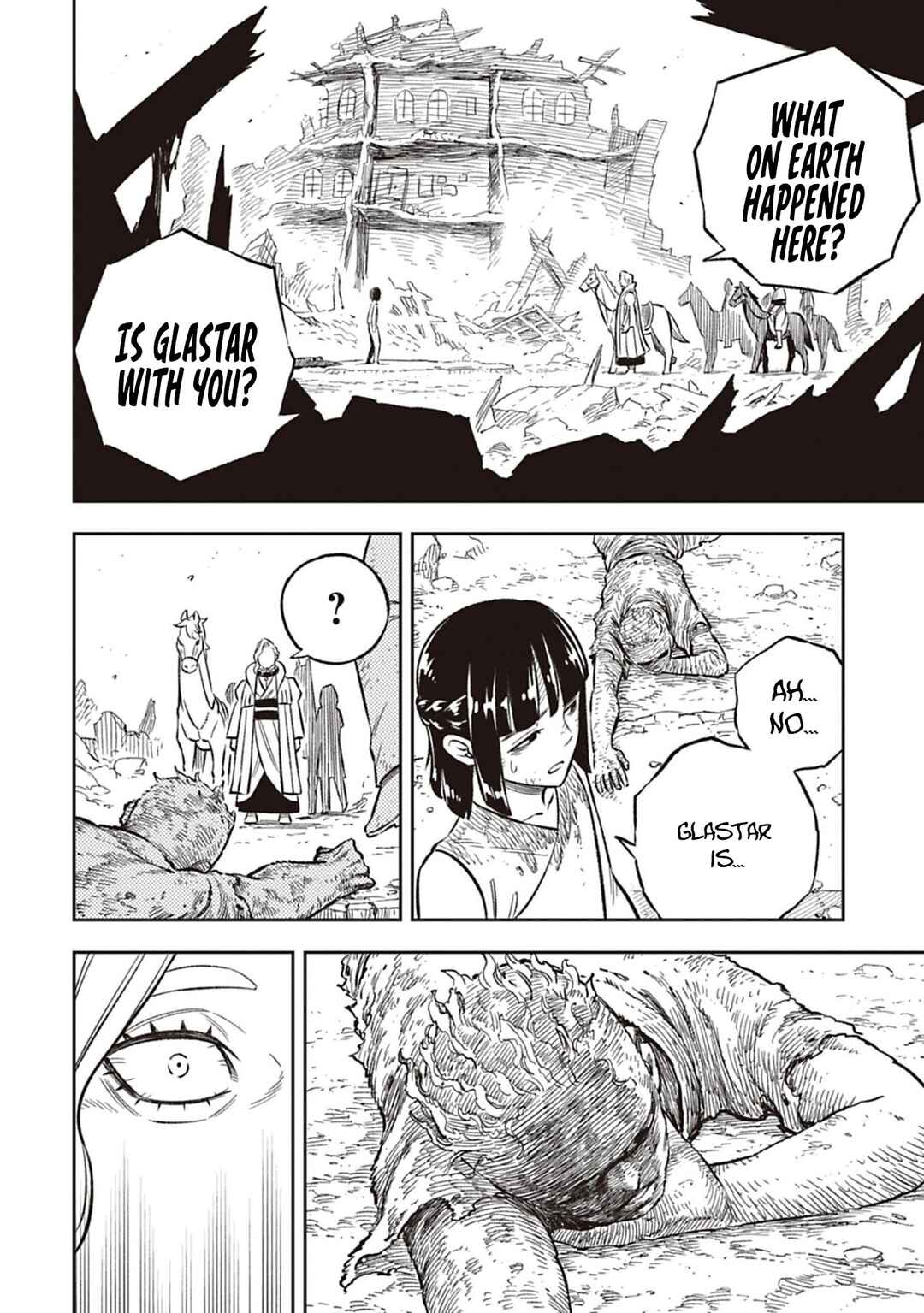 Page 13 Chapter 5 Tsuihou Ouji wa Dorei kara Yarinaosu