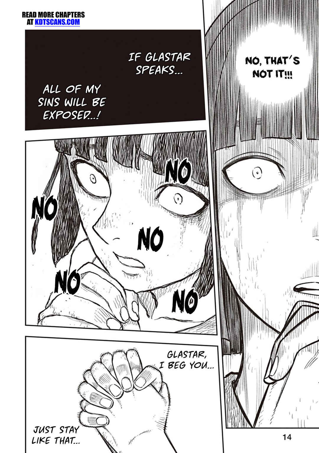 Page 17 Chapter 5 Tsuihou Ouji wa Dorei kara Yarinaosu