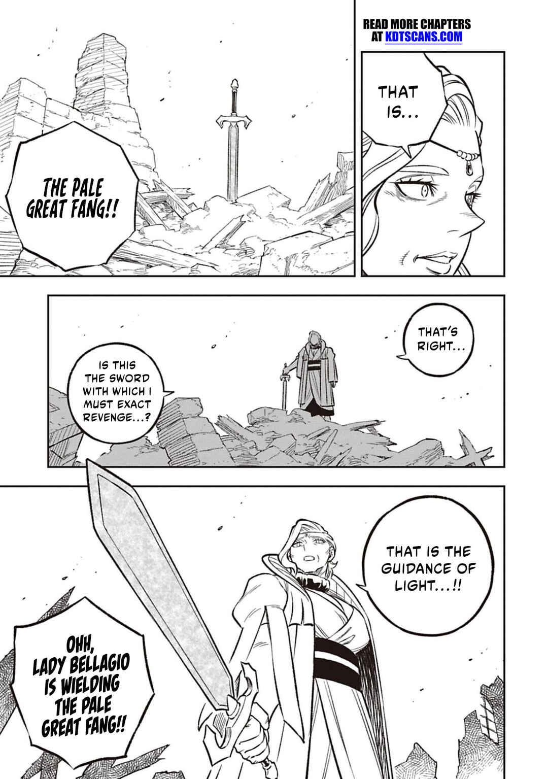 Page 24 Chapter 5 Tsuihou Ouji wa Dorei kara Yarinaosu