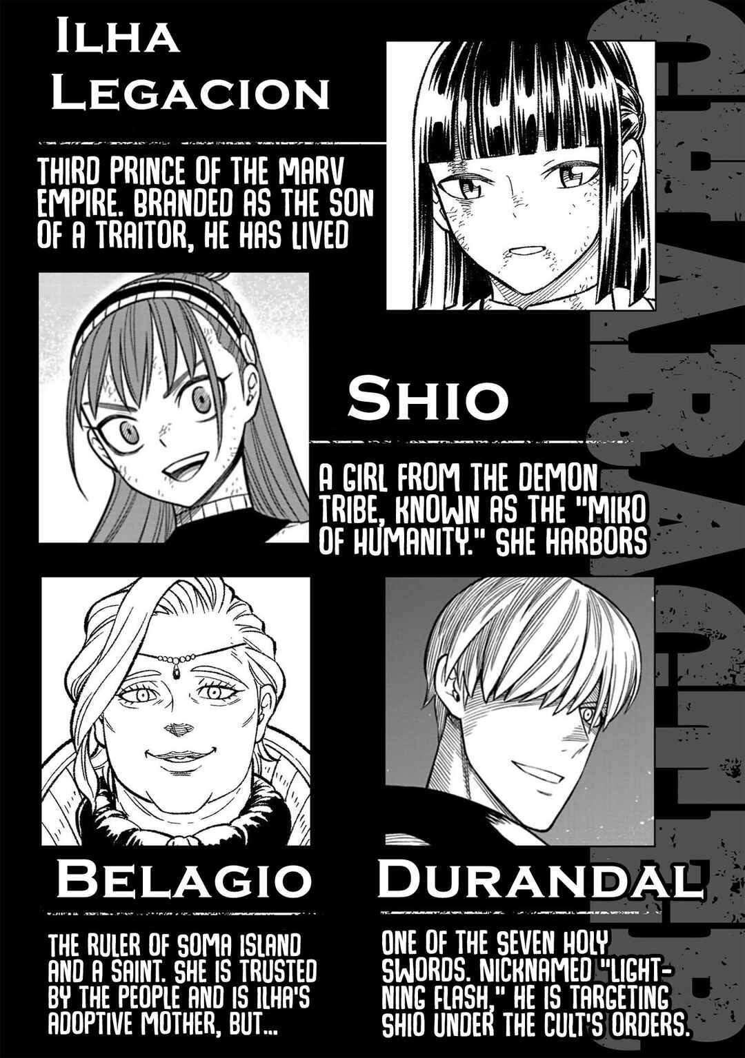 Page 7 Chapter 5 Tsuihou Ouji wa Dorei kara Yarinaosu