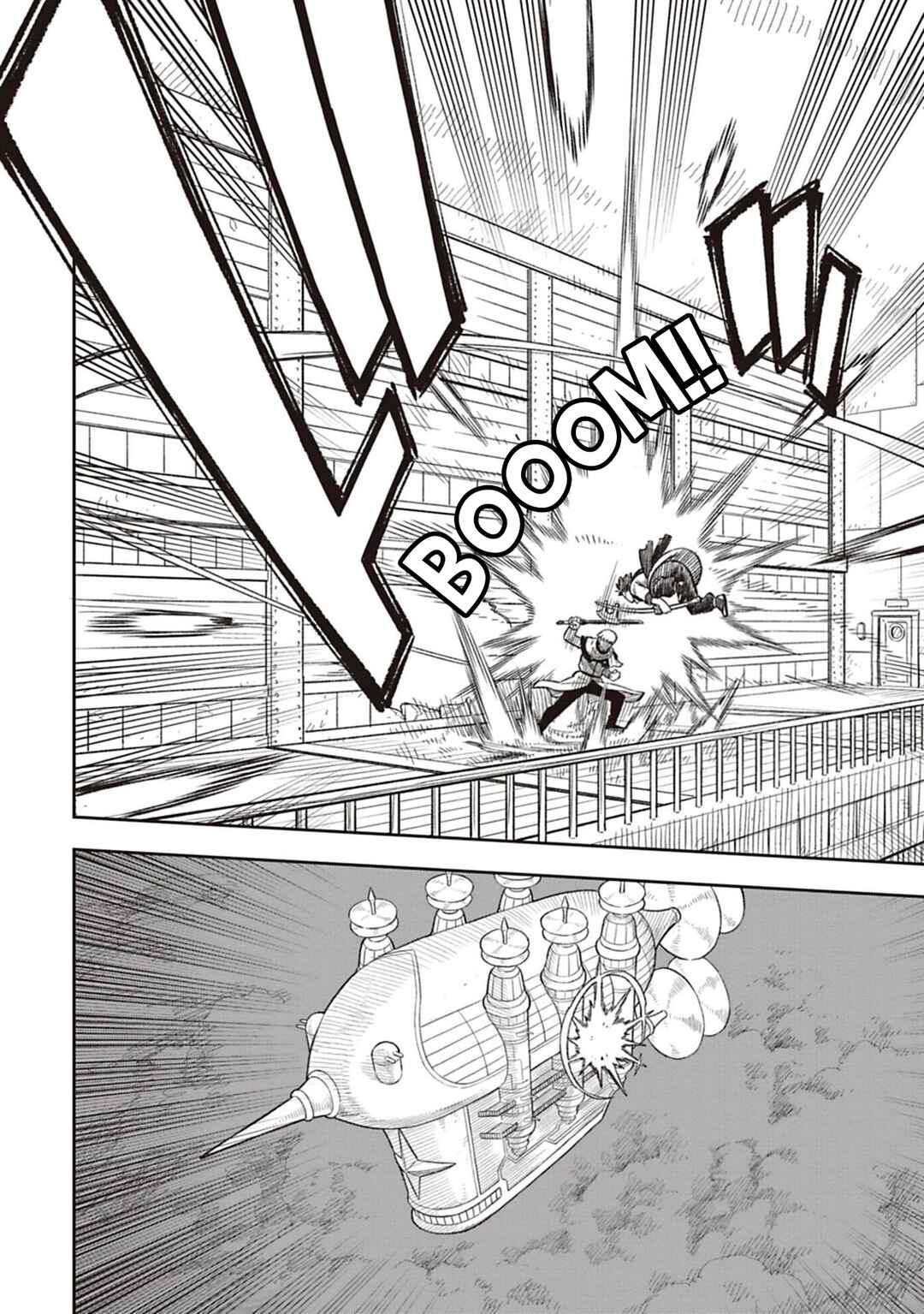 Page 15 Chapter 2 Tsuihou Ouji wa Dorei kara Yarinaosu