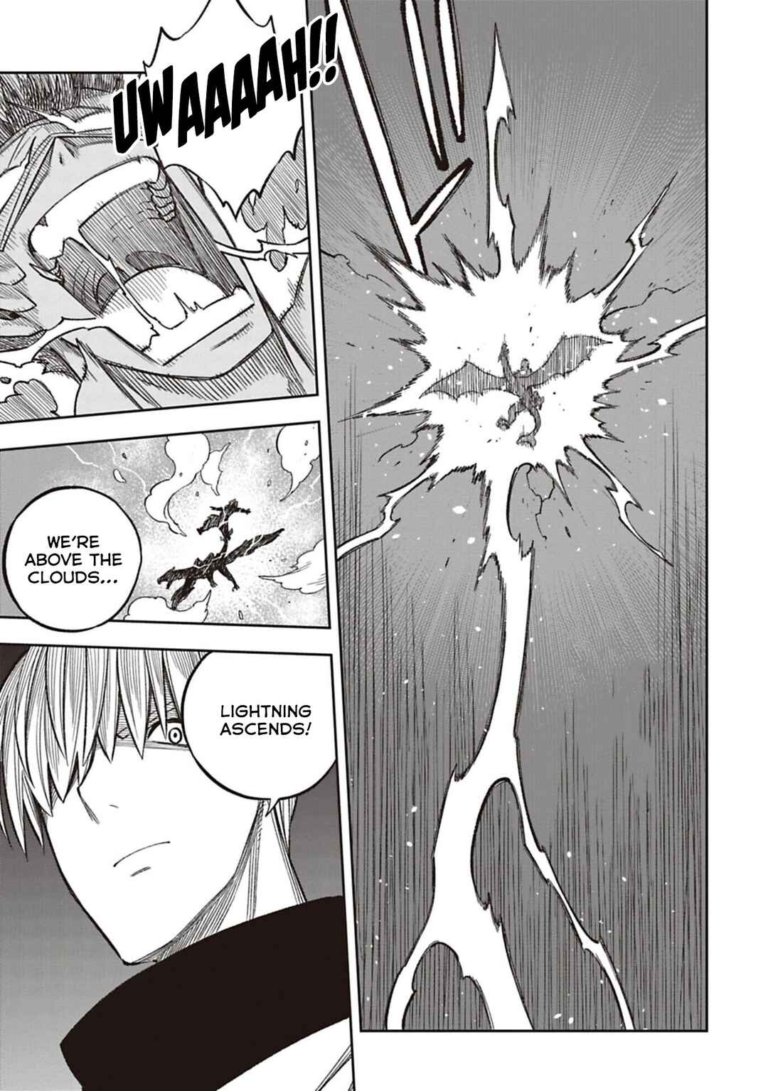Page 22 Chapter 2 Tsuihou Ouji wa Dorei kara Yarinaosu