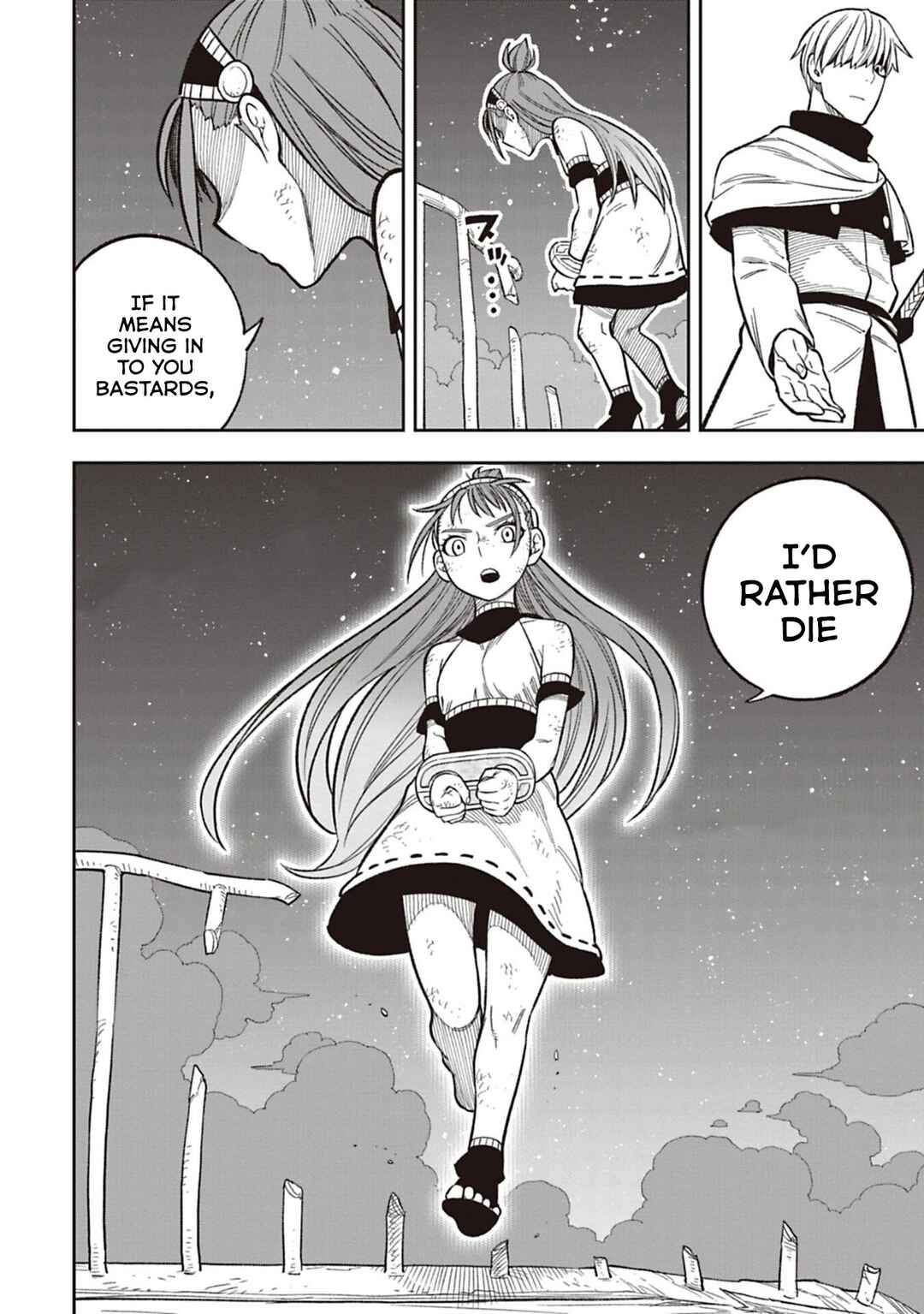 Page 25 Chapter 2 Tsuihou Ouji wa Dorei kara Yarinaosu