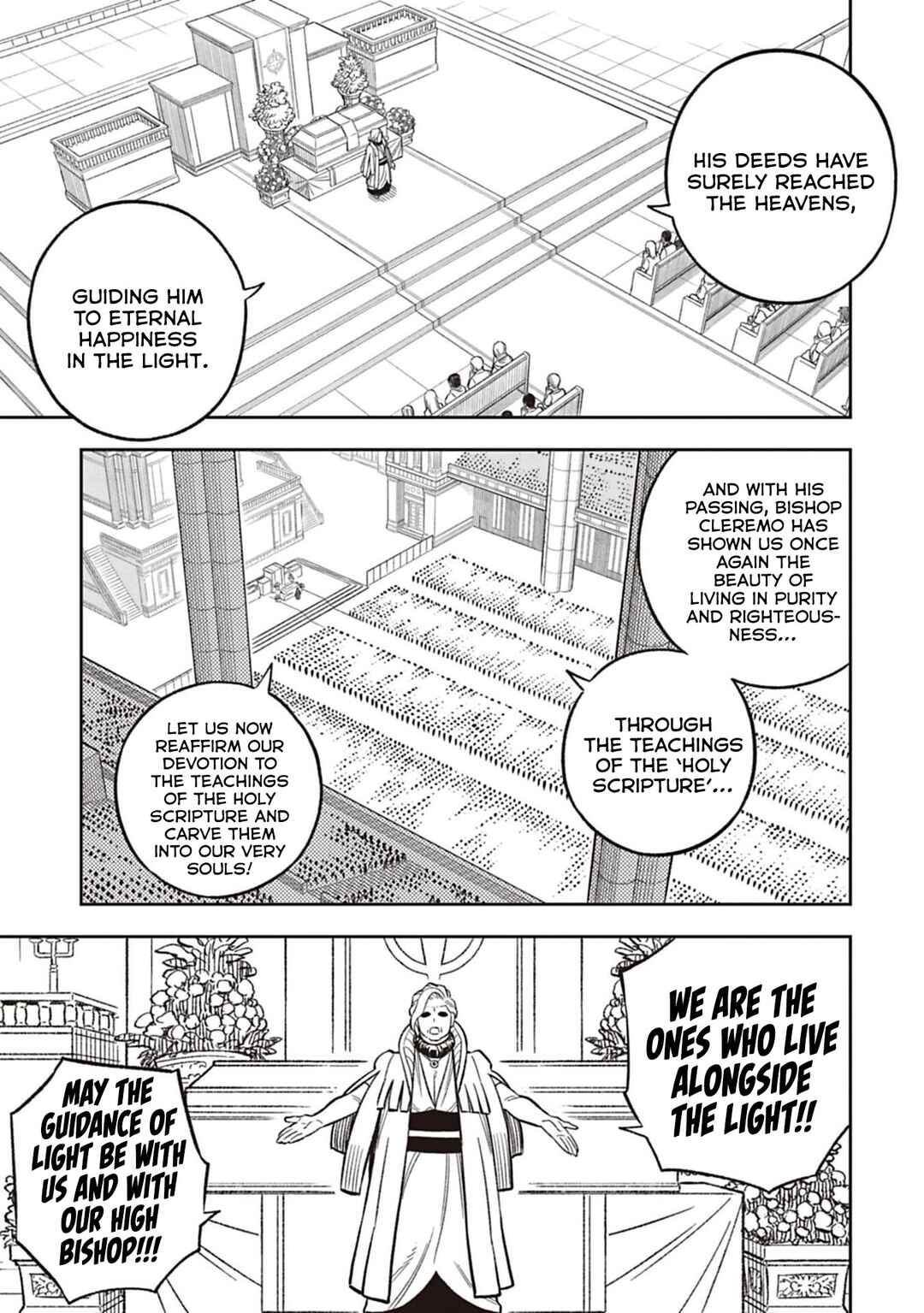Page 30 Chapter 2 Tsuihou Ouji wa Dorei kara Yarinaosu