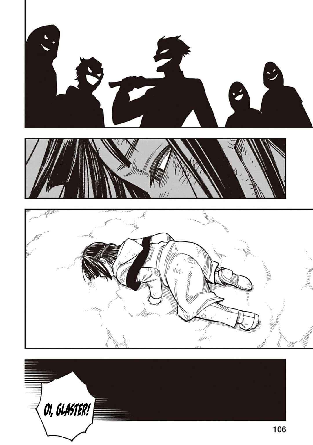 Page 47 Chapter 2 Tsuihou Ouji wa Dorei kara Yarinaosu