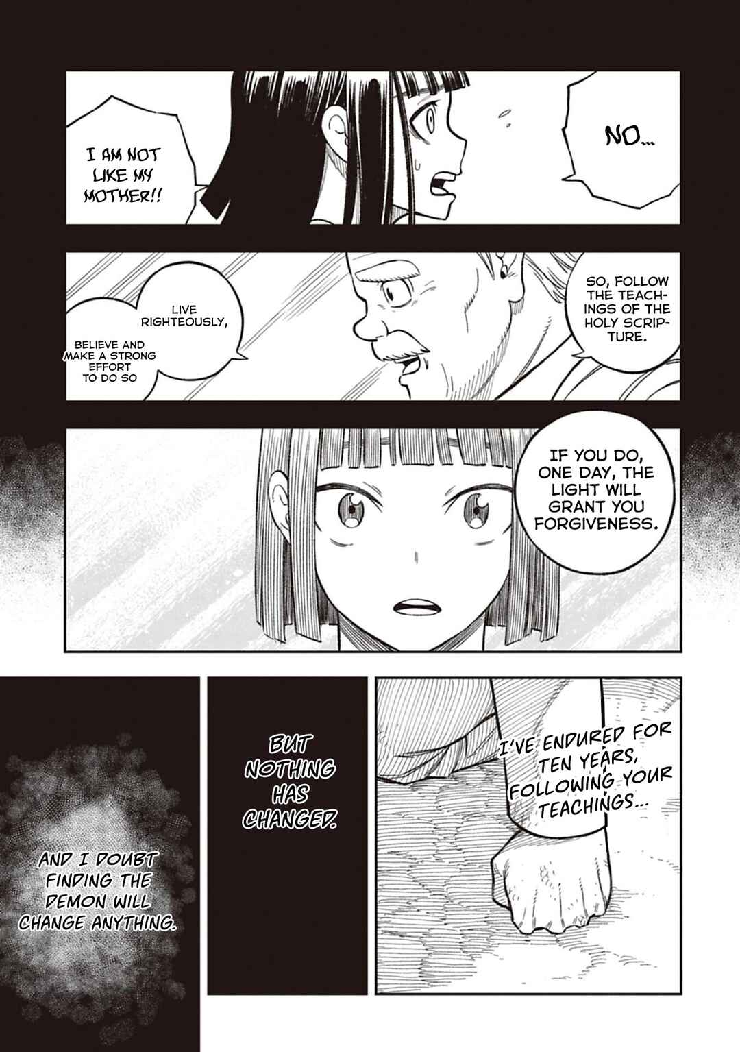 Page 52 Chapter 2 Tsuihou Ouji wa Dorei kara Yarinaosu