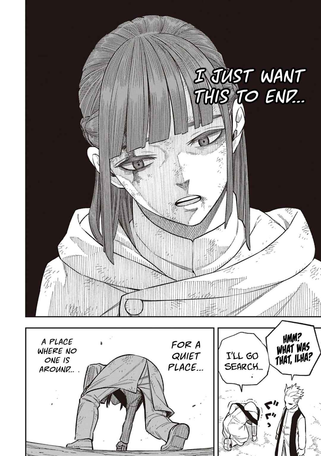 Page 53 Chapter 2 Tsuihou Ouji wa Dorei kara Yarinaosu