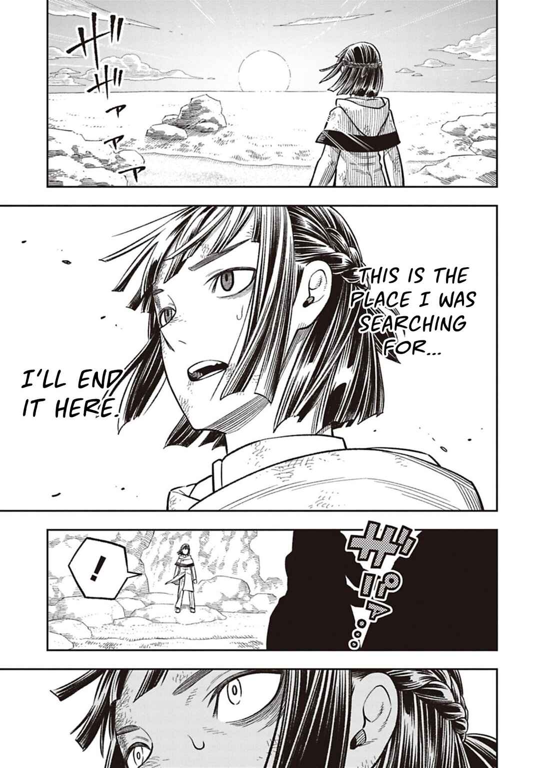 Page 56 Chapter 2 Tsuihou Ouji wa Dorei kara Yarinaosu