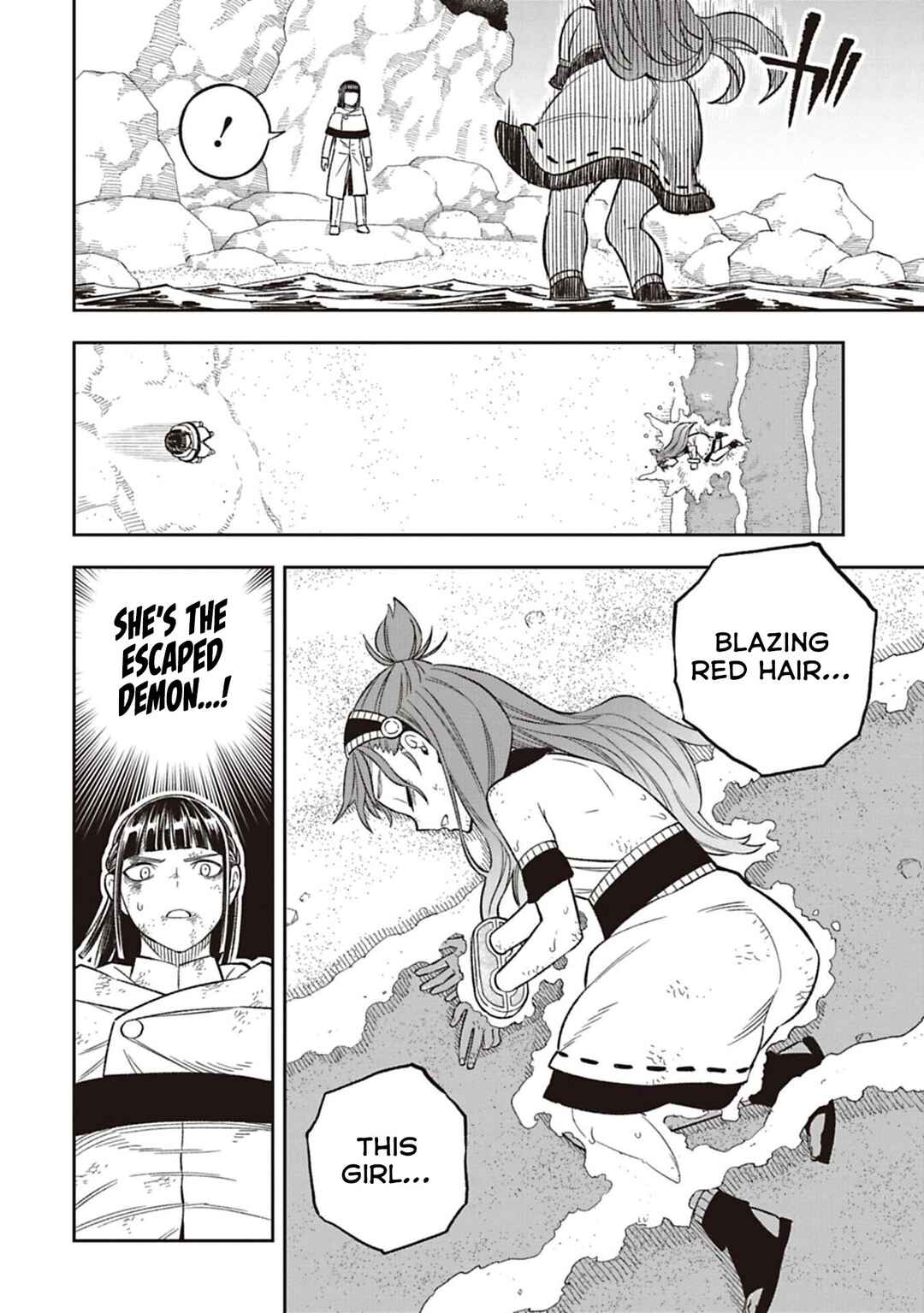 Page 59 Chapter 2 Tsuihou Ouji wa Dorei kara Yarinaosu