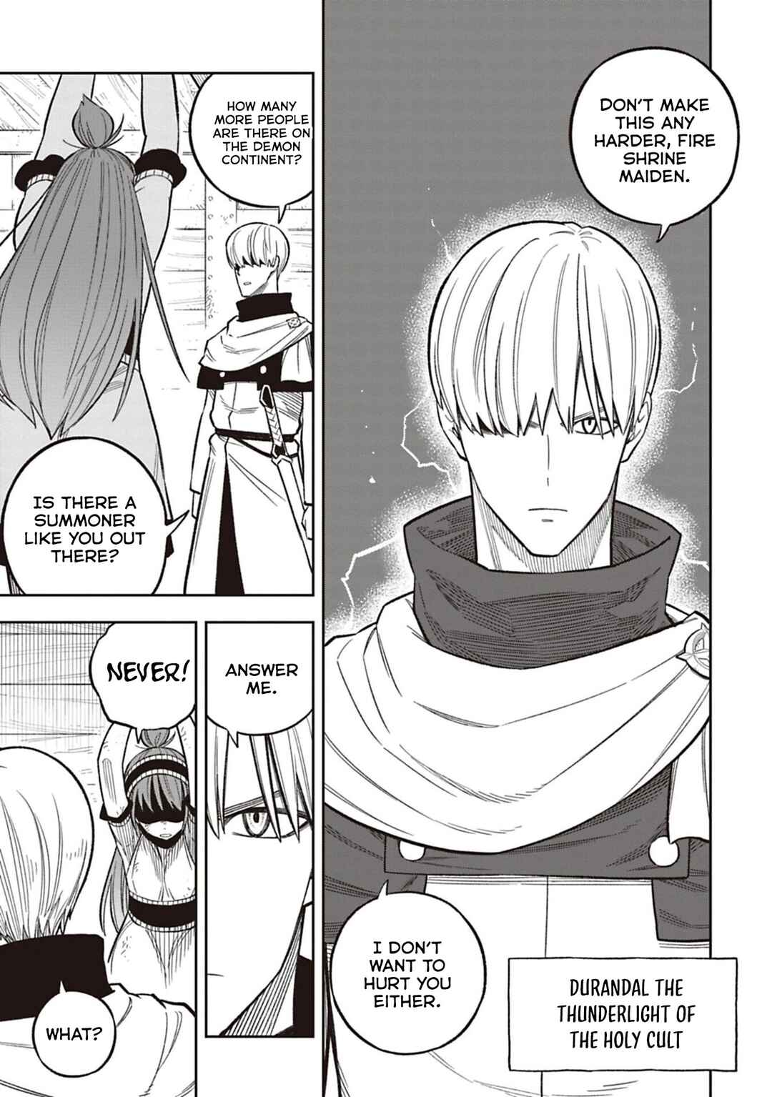 Page 6 Chapter 2 Tsuihou Ouji wa Dorei kara Yarinaosu