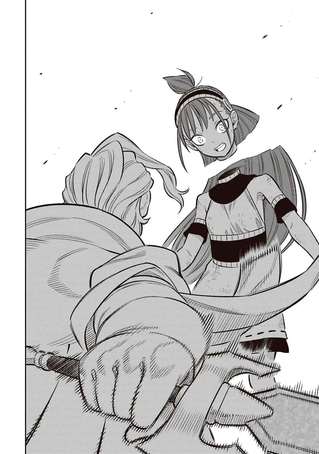Page 5 Chapter 7 Tsuihou Ouji wa Dorei kara Yarinaosu