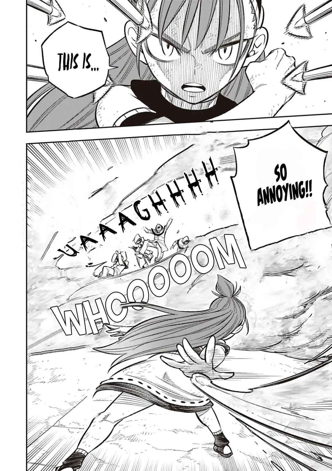 Page 17 Chapter 6 Tsuihou Ouji wa Dorei kara Yarinaosu