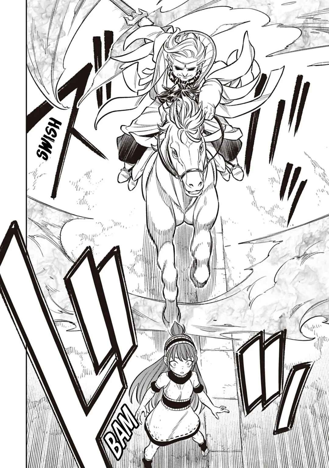 Page 19 Chapter 6 Tsuihou Ouji wa Dorei kara Yarinaosu
