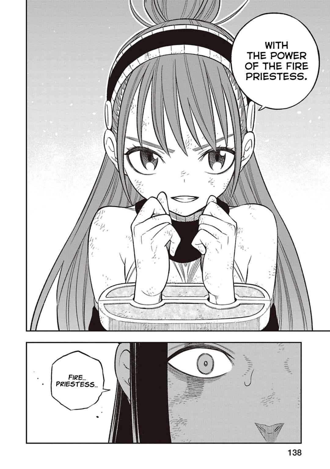 Page 19 Chapter 3 Tsuihou Ouji wa Dorei kara Yarinaosu
