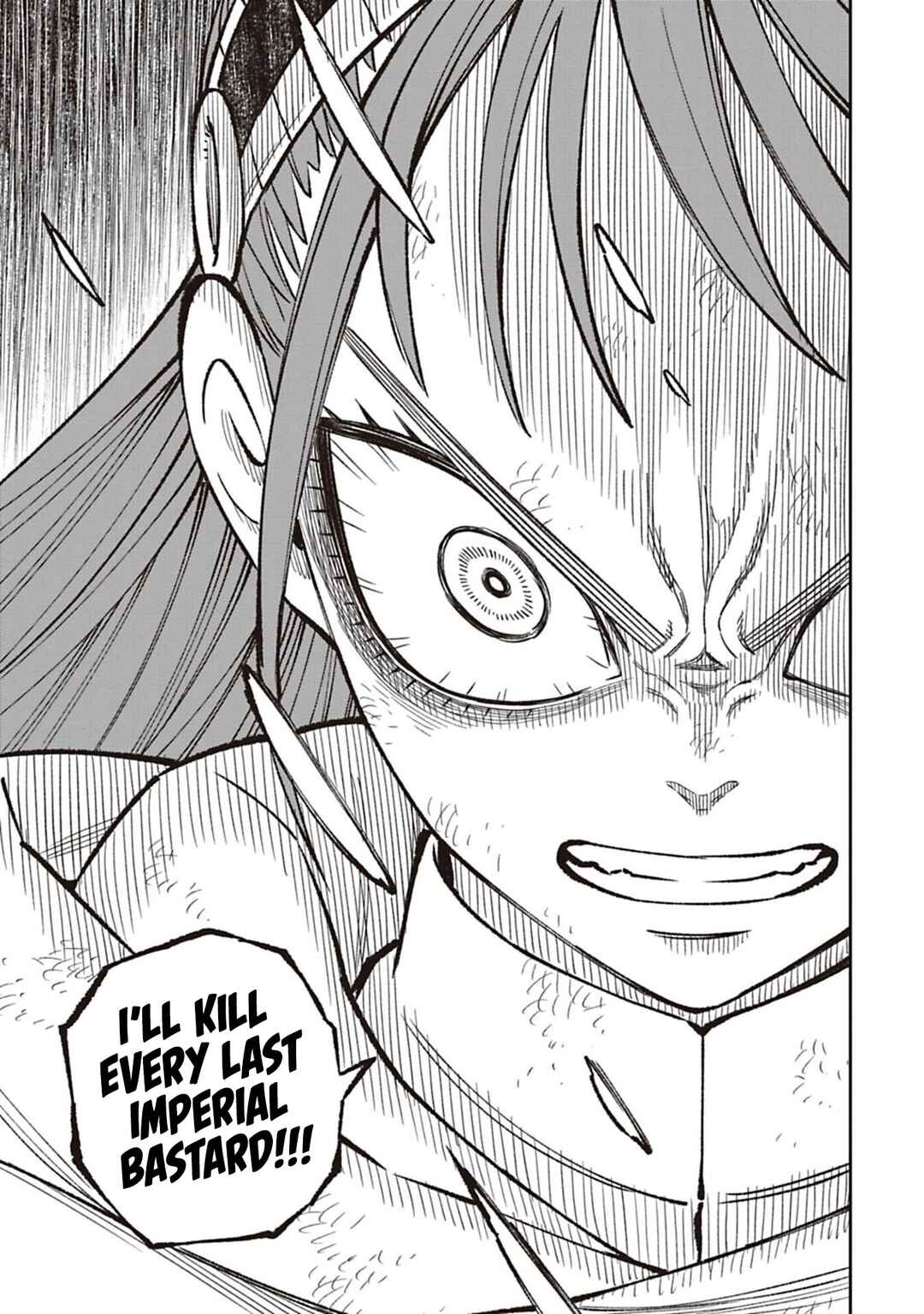 Page 36 Chapter 3 Tsuihou Ouji wa Dorei kara Yarinaosu