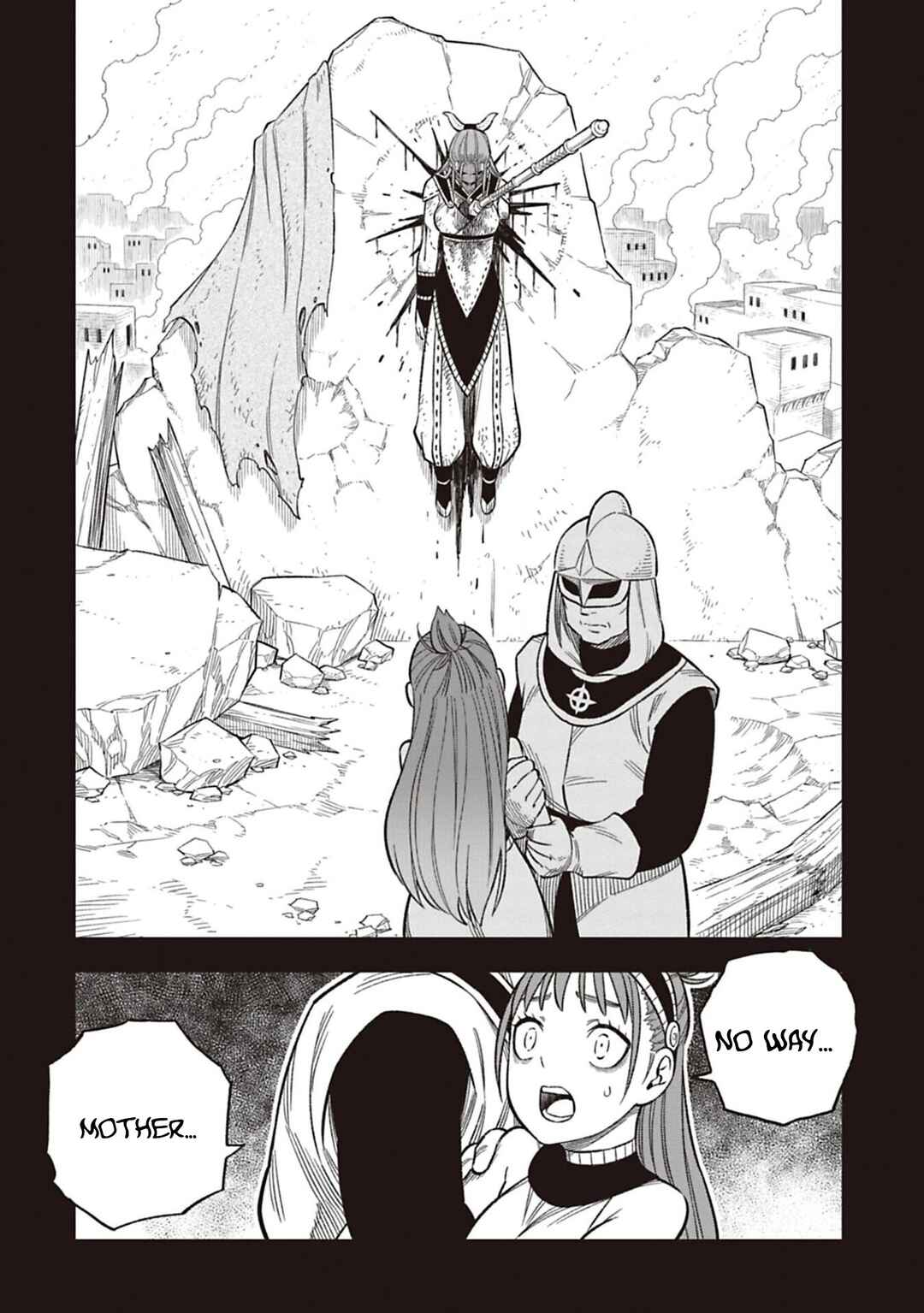 Page 5 Chapter 3 Tsuihou Ouji wa Dorei kara Yarinaosu