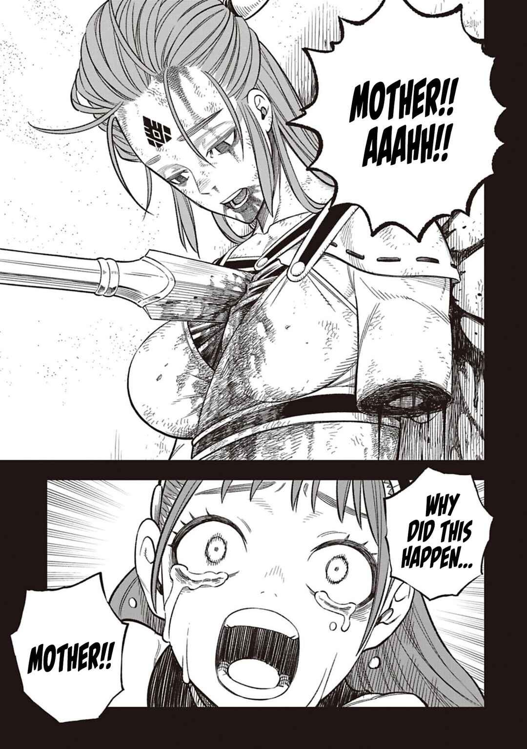 Page 6 Chapter 3 Tsuihou Ouji wa Dorei kara Yarinaosu