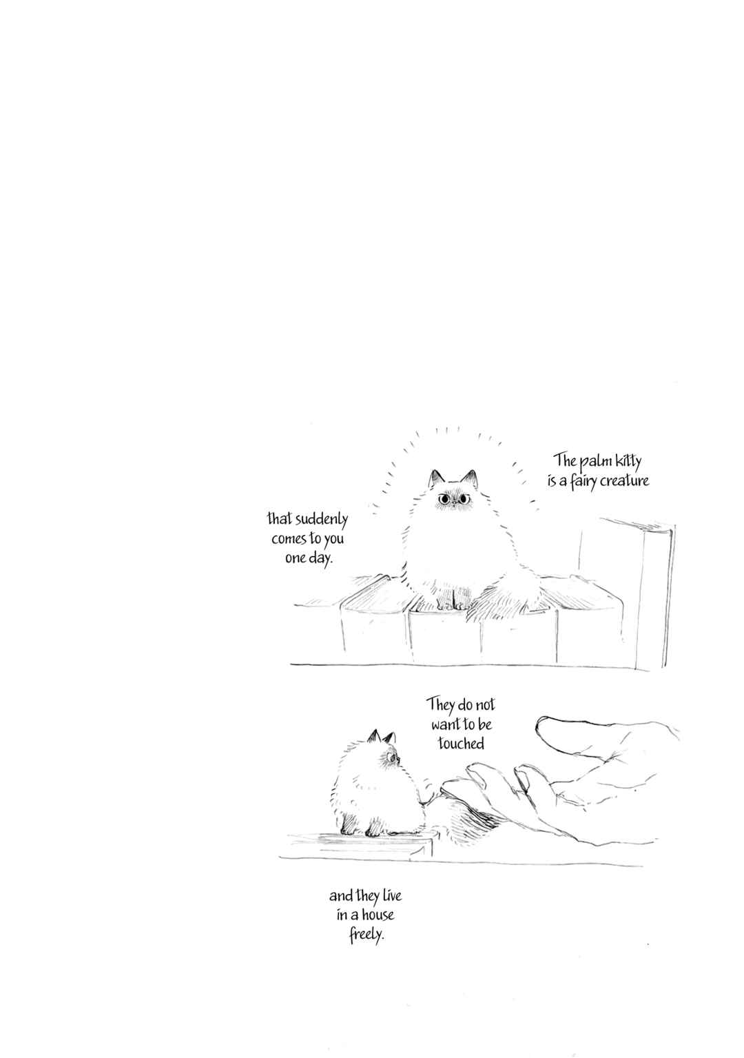 Page 10 Chapter 2 Te no Hira Neko