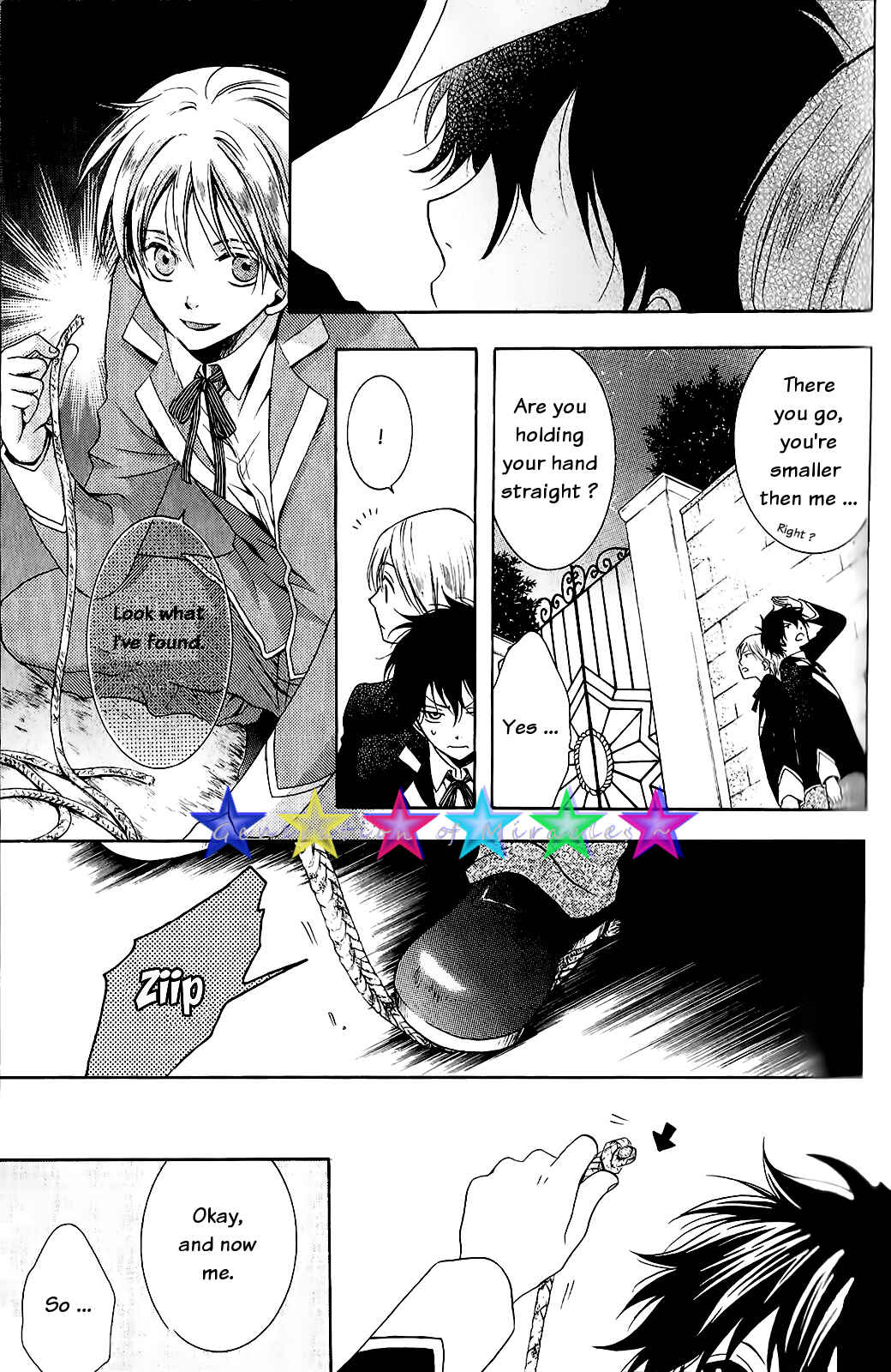 Page 16 Chapter 2 A-Presto