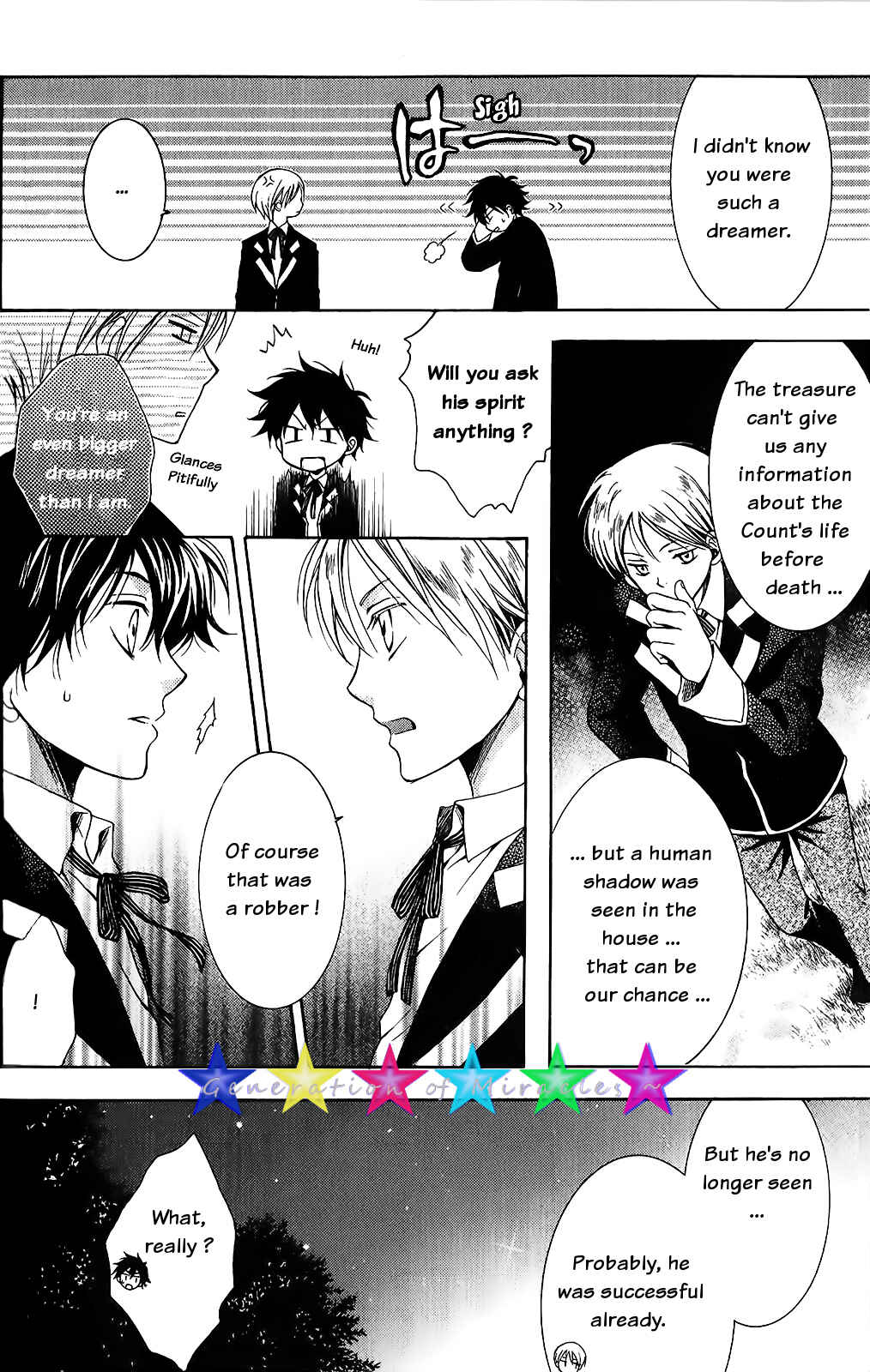 Page 21 Chapter 2 A-Presto