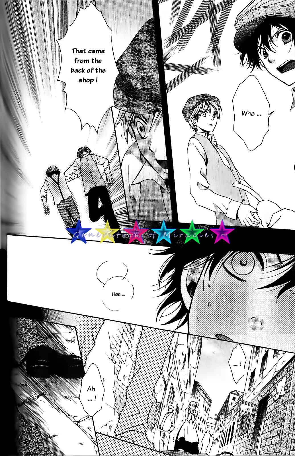 Page 31 Chapter 2 A-Presto