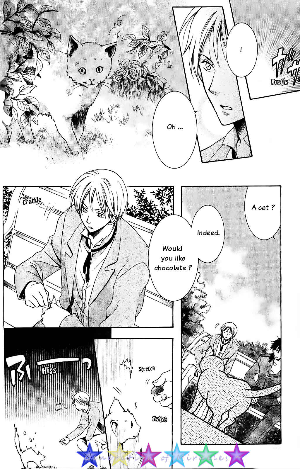 Page 5 Chapter 2 A-Presto